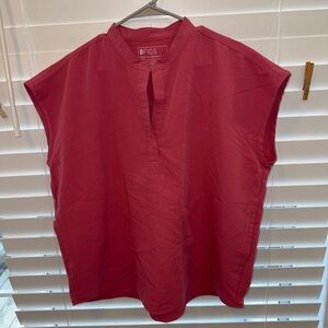 Figs Women's breast cancer Rafaela Top